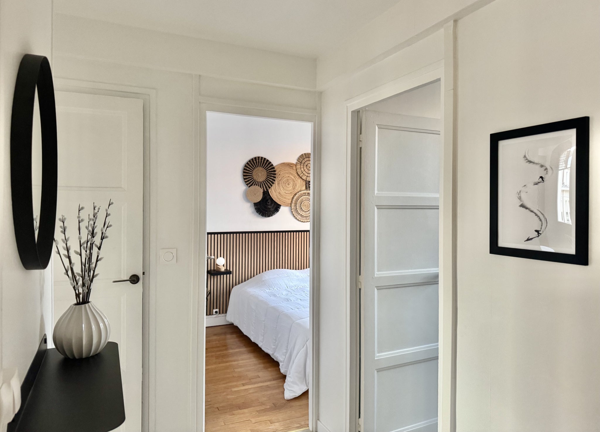 Appartement Rue Saint-Pierre à Beauvais