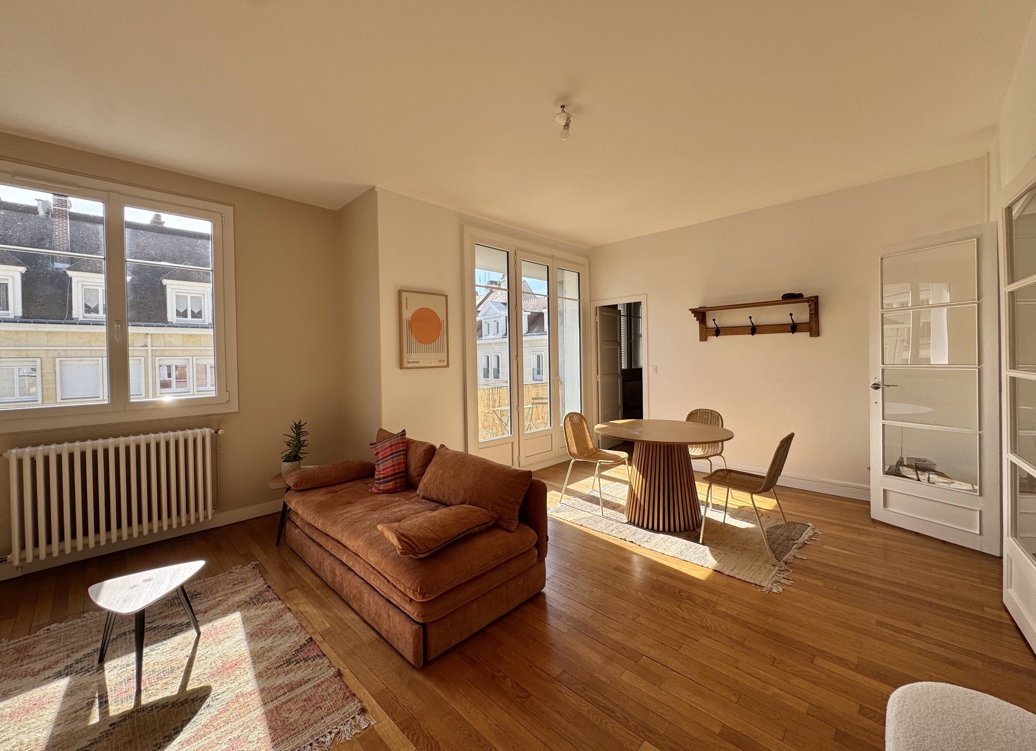 Appartement Rue Saint-Pierre à Beauvais