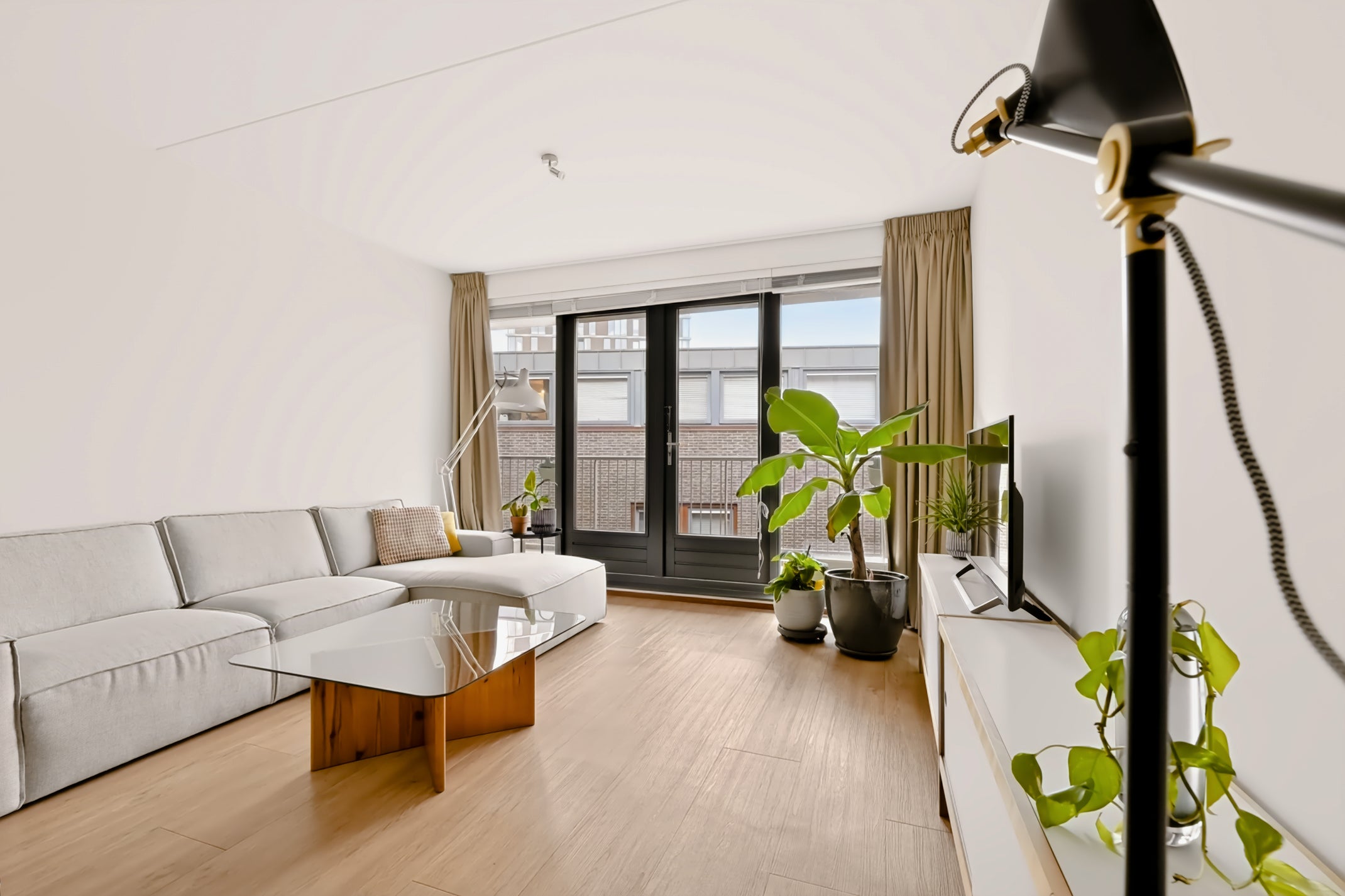 Appartement Westerdijk 18 in Utrecht