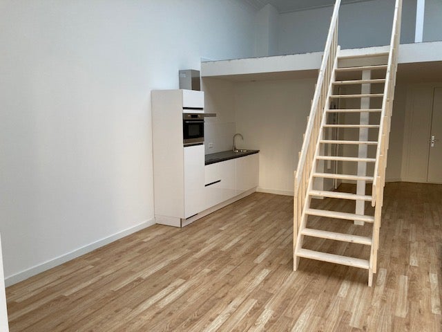 Appartement Willem II-straat in Tilburg