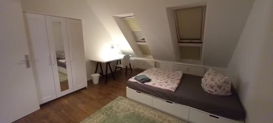 Wohnung Möllendorffstraße in Berlin