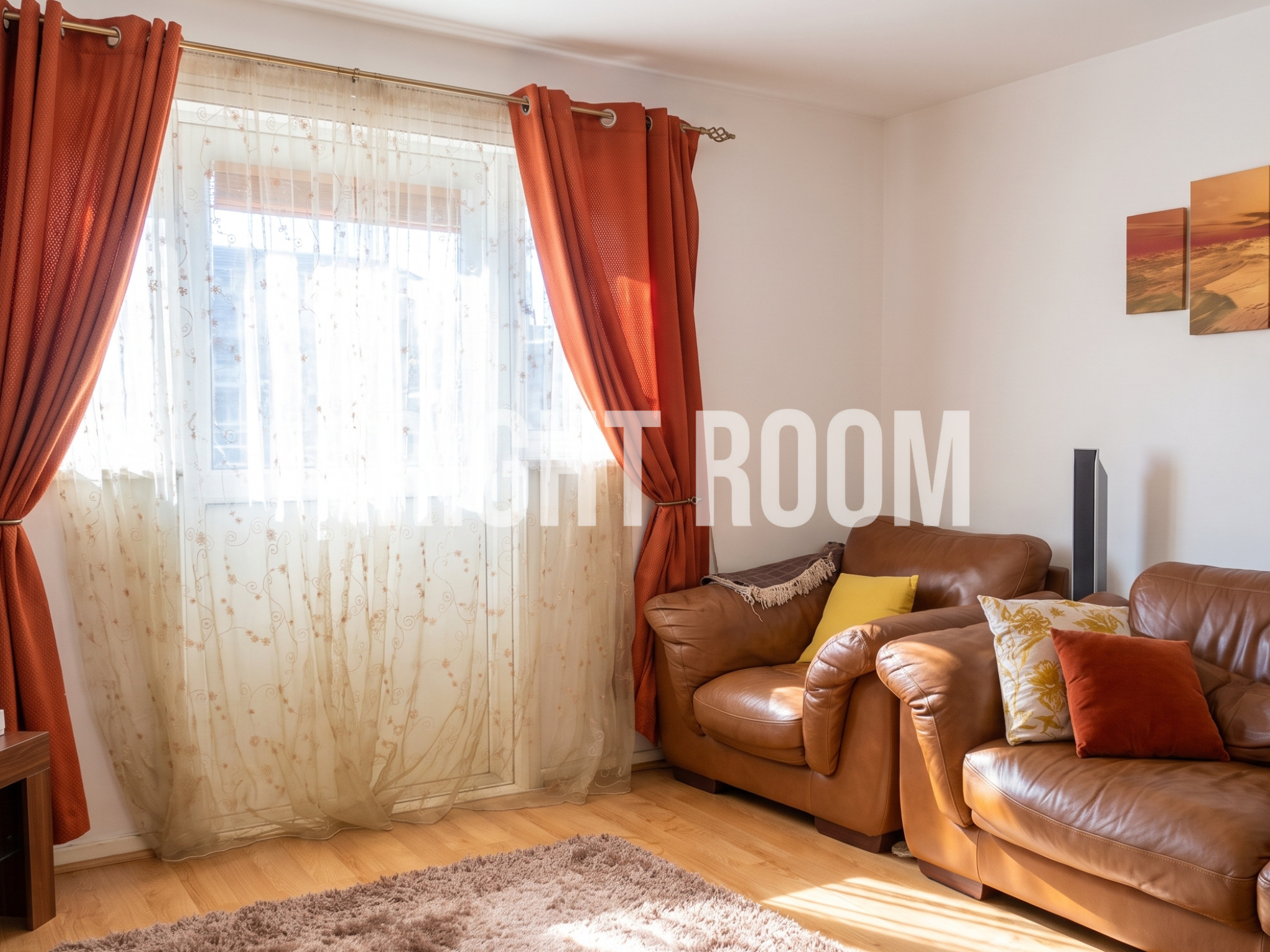 Flat Eagling Close in Greater London