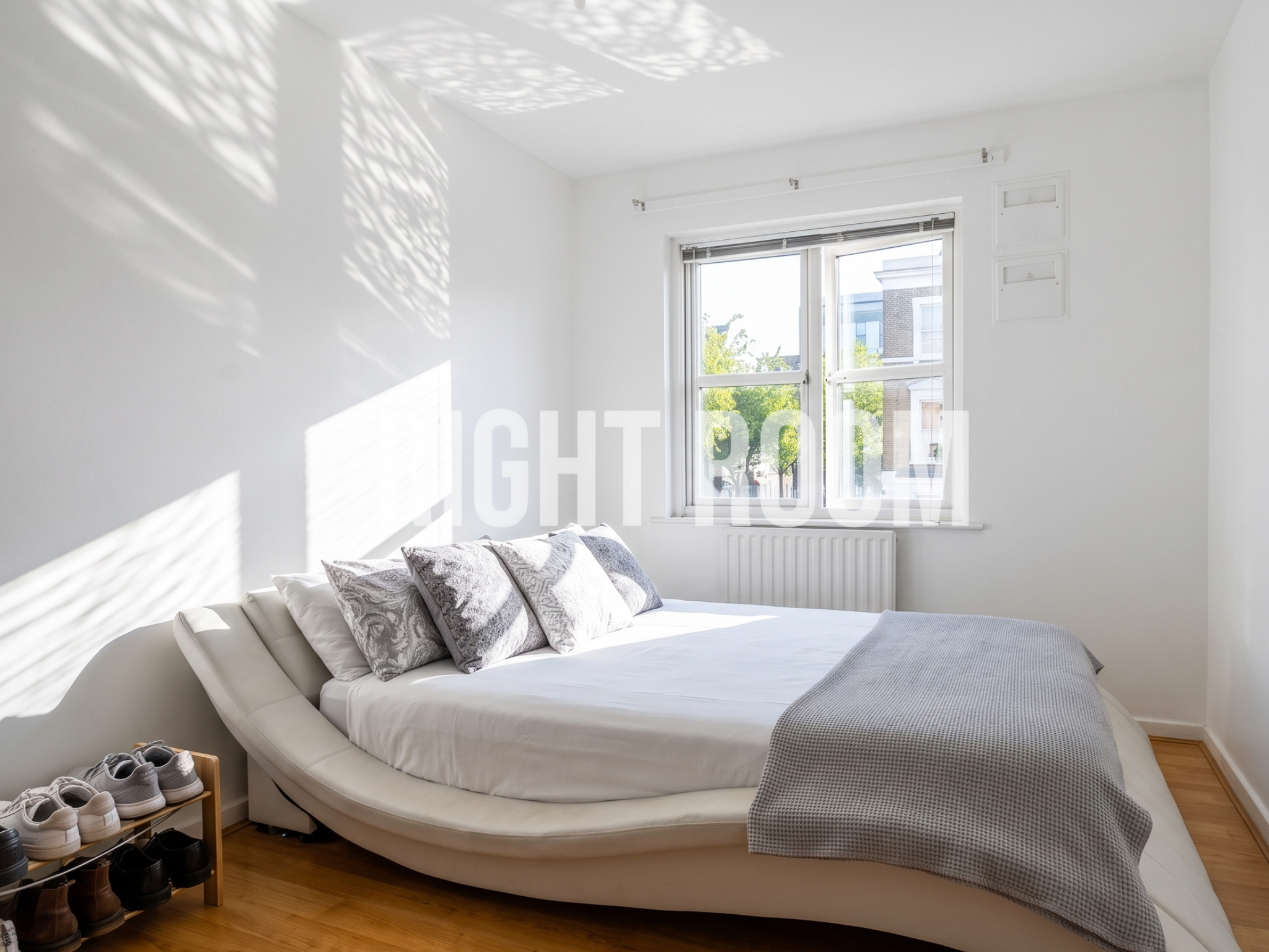 Flat Eagling Close in Greater London
