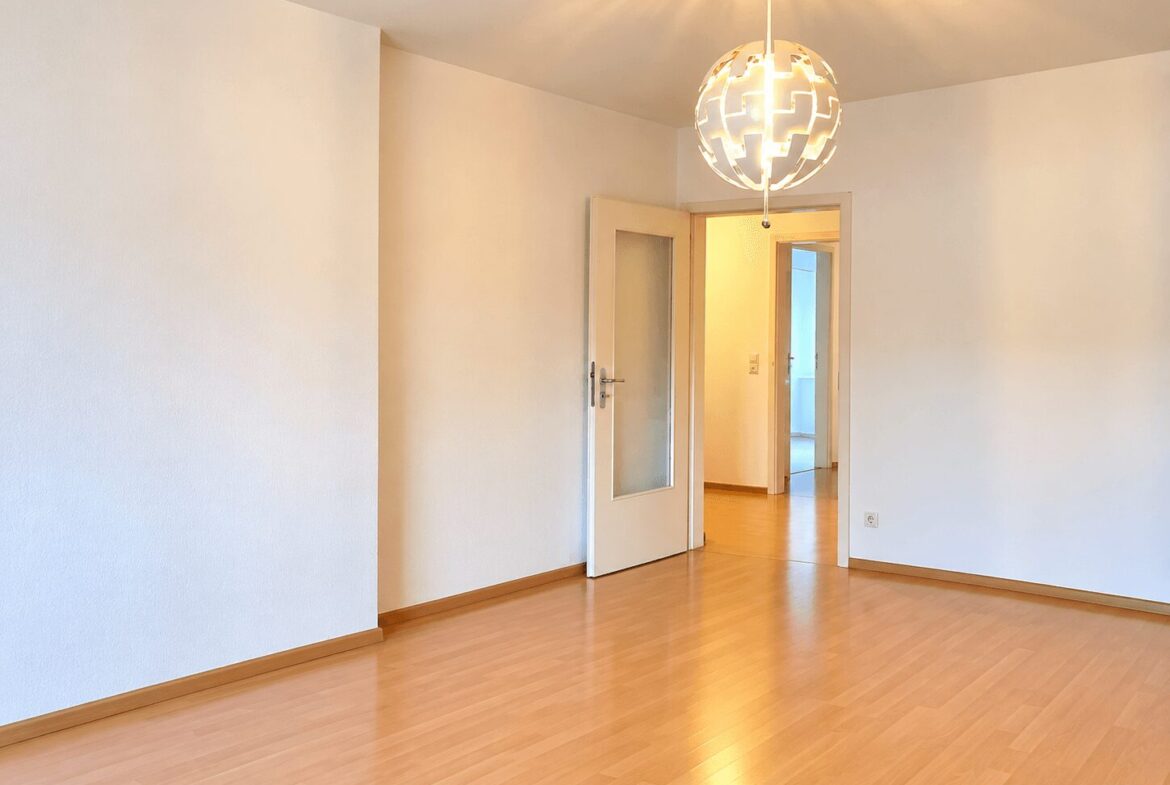 Wohnung Mottelerstraße in Leipzig