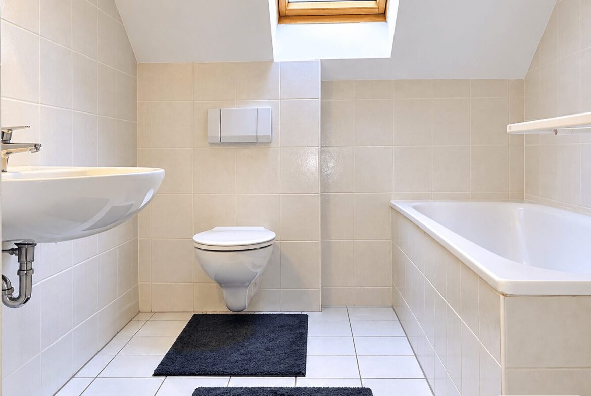 Wohnung Mottelerstraße in Leipzig