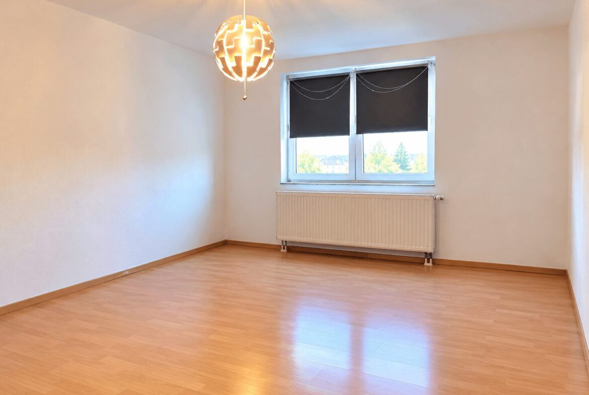 Wohnung Mottelerstraße in Leipzig