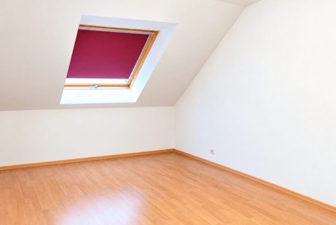 Wohnung Mottelerstraße in Leipzig