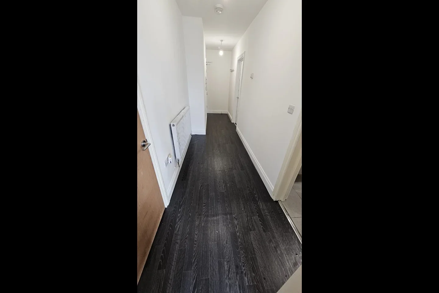 Flat College Court in Broxbourne