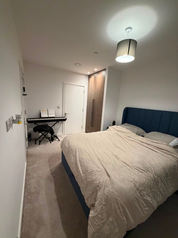 Room Anchorage Quay in Salford