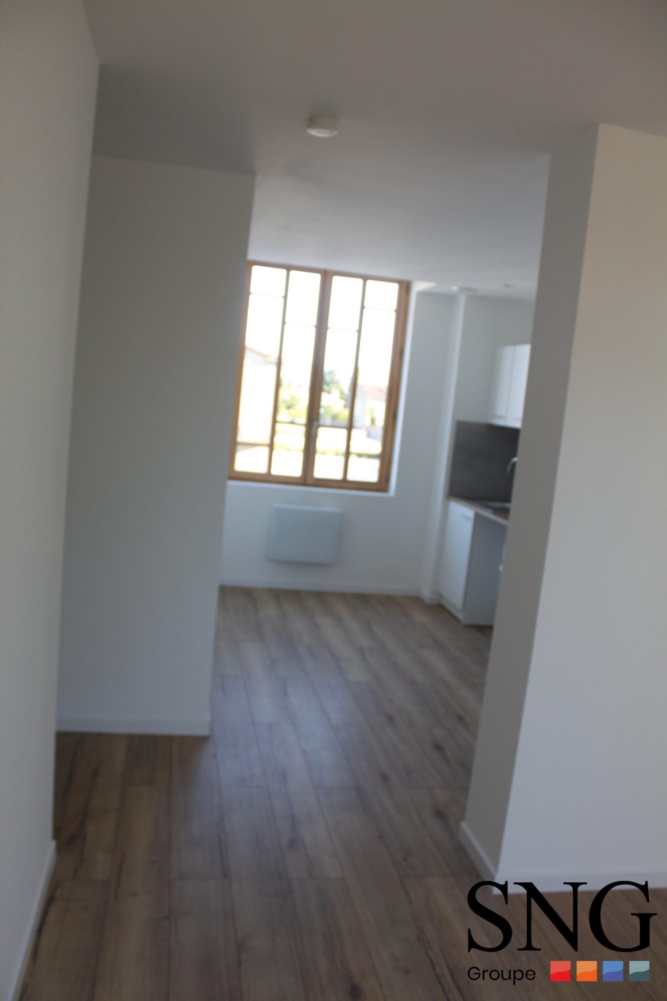 Appartement Avenue du Général Leclerc à Carcassonne