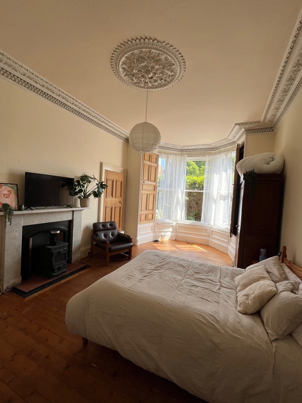 Room Warrender Park Road in City of Edinburgh