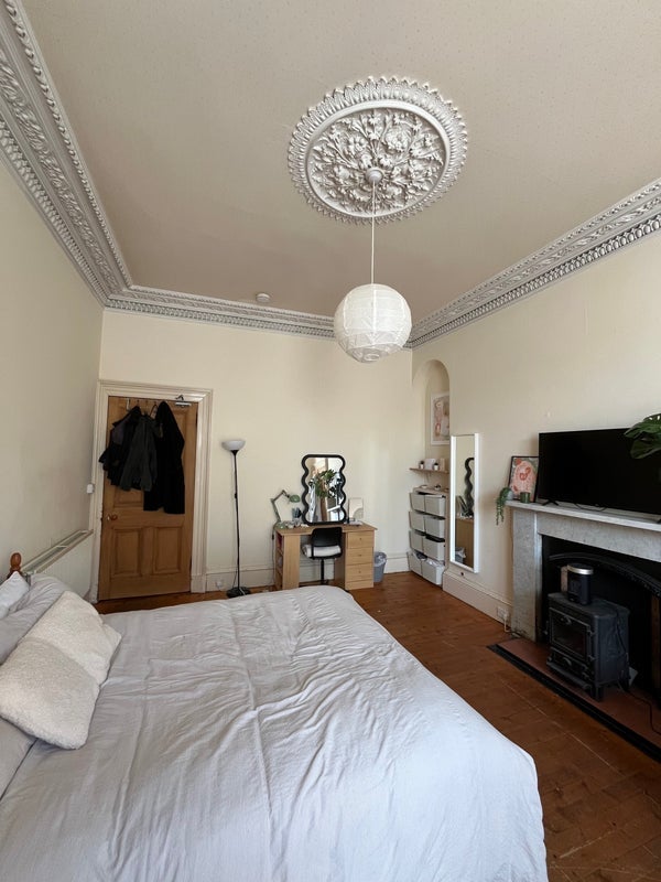 Room Warrender Park Road in City of Edinburgh