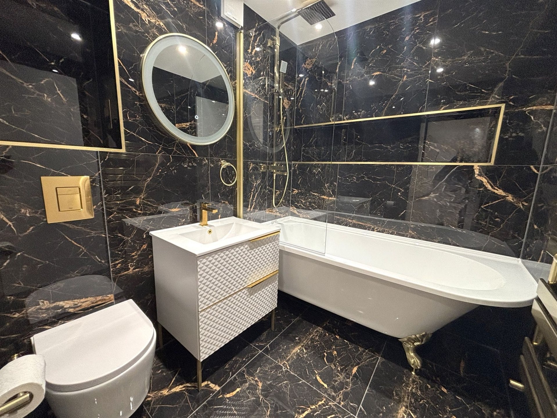 Flat Lisson Grove in City of Westminster