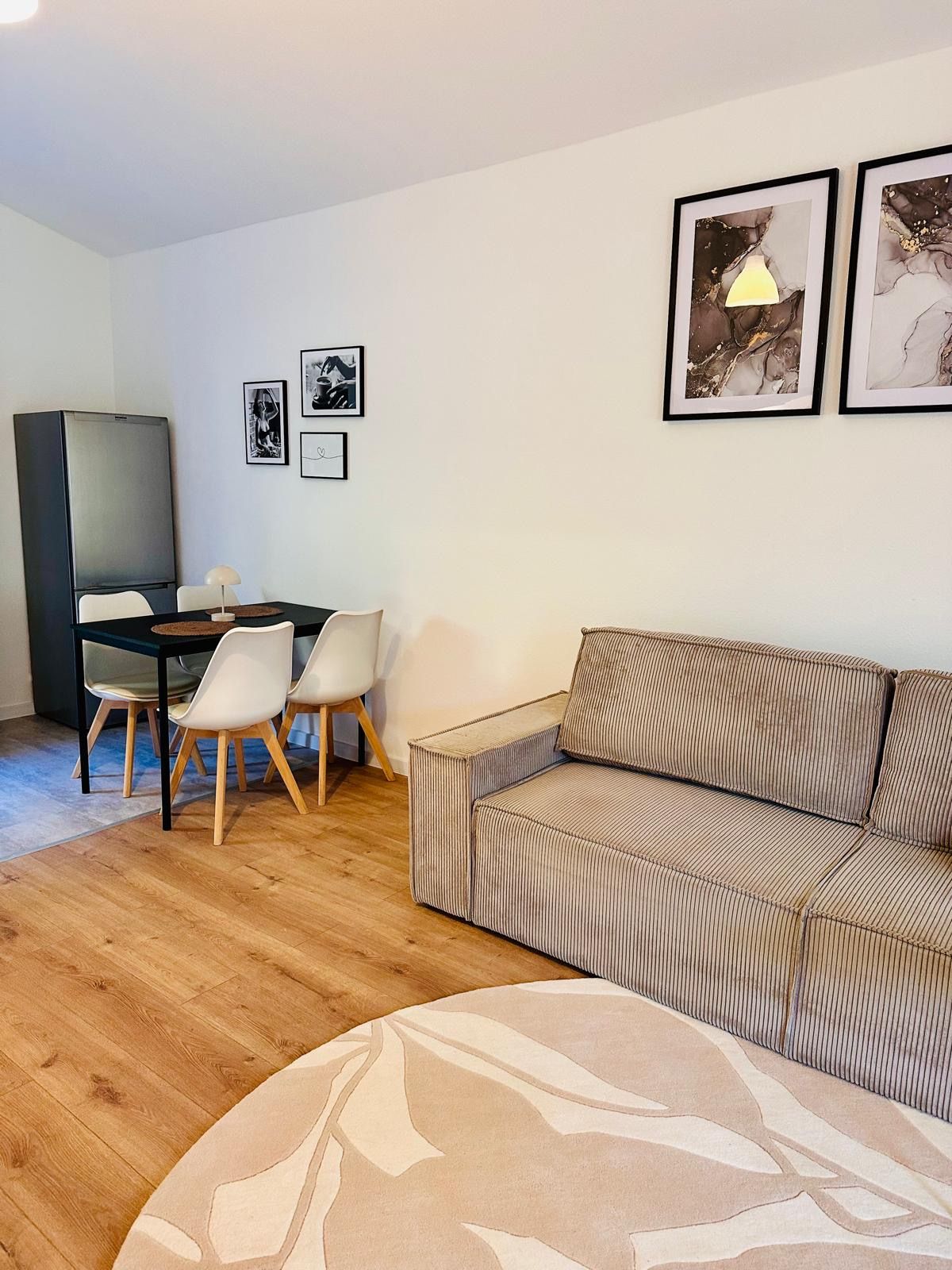 Wohnung Schelklystraße in Heidelberg