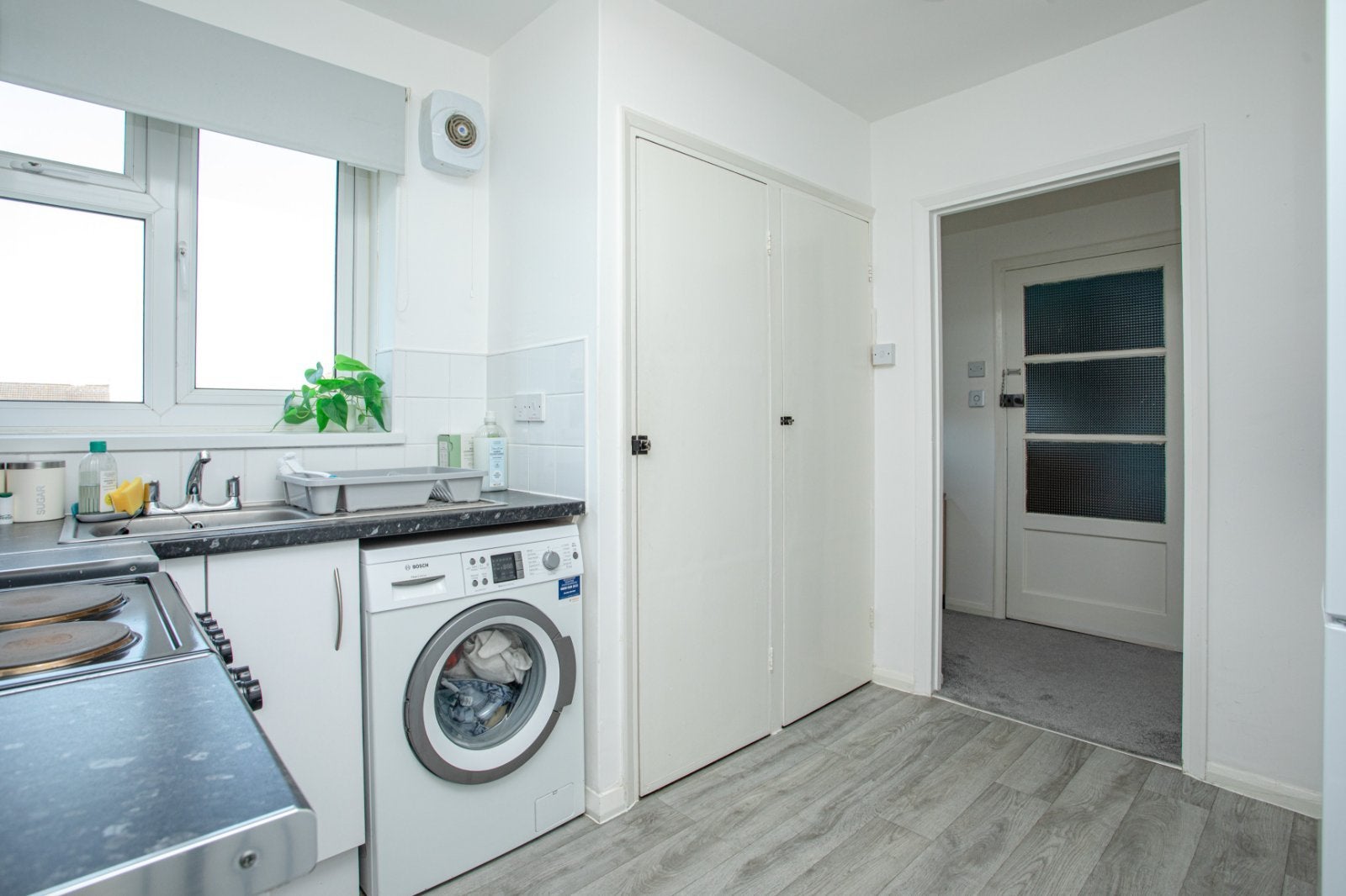 Flat Balmoral Road in Thanet