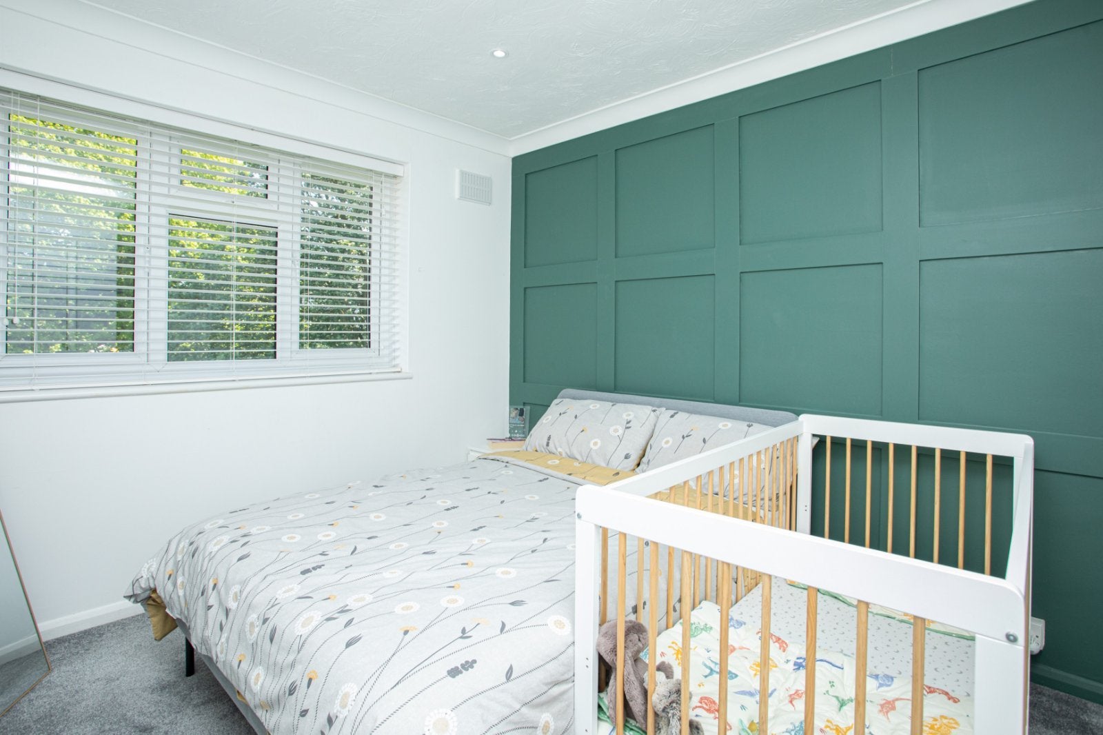 Flat Balmoral Road in Thanet