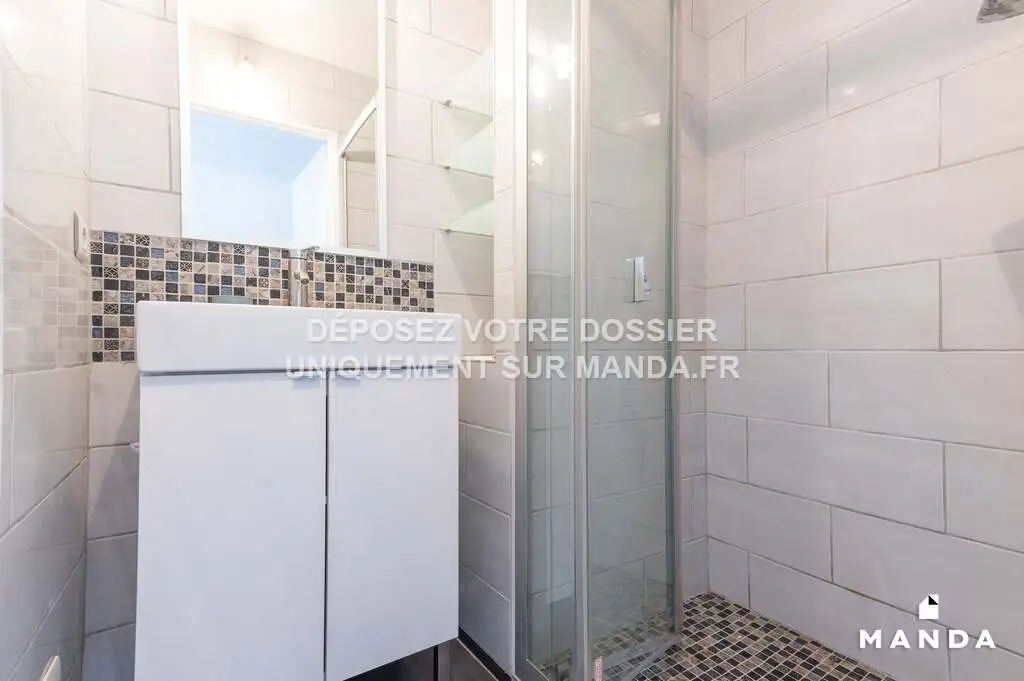 Room Rue des Arcs Saint-Cyprien in Toulouse