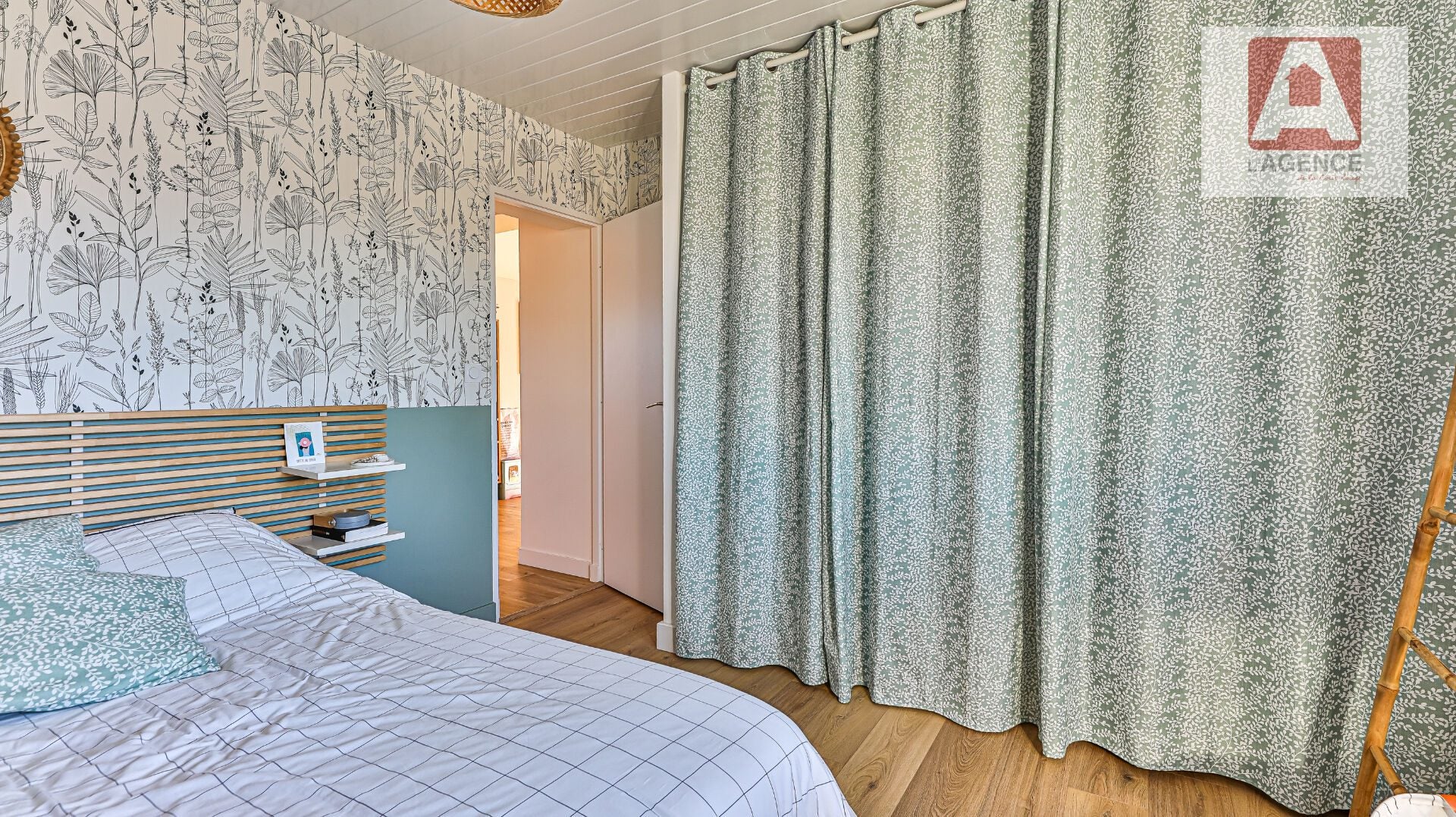 House Rue de Nantes in Le Fenouiller