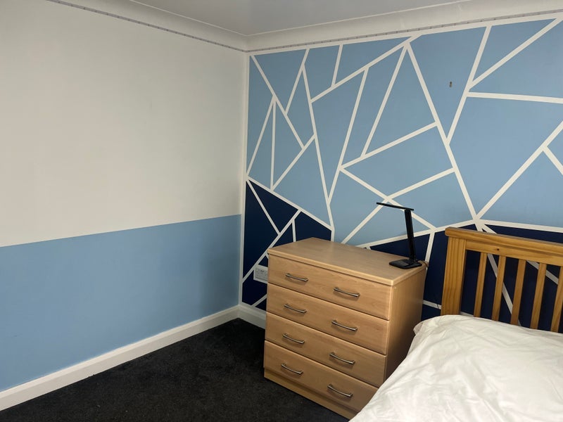 Room Wakely Road in Bournemouth