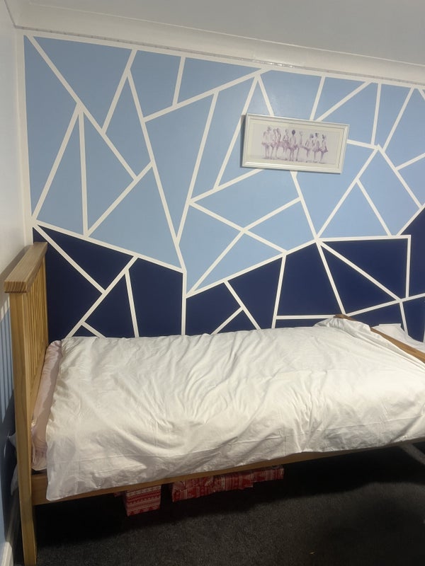 Room Wakely Road in Bournemouth