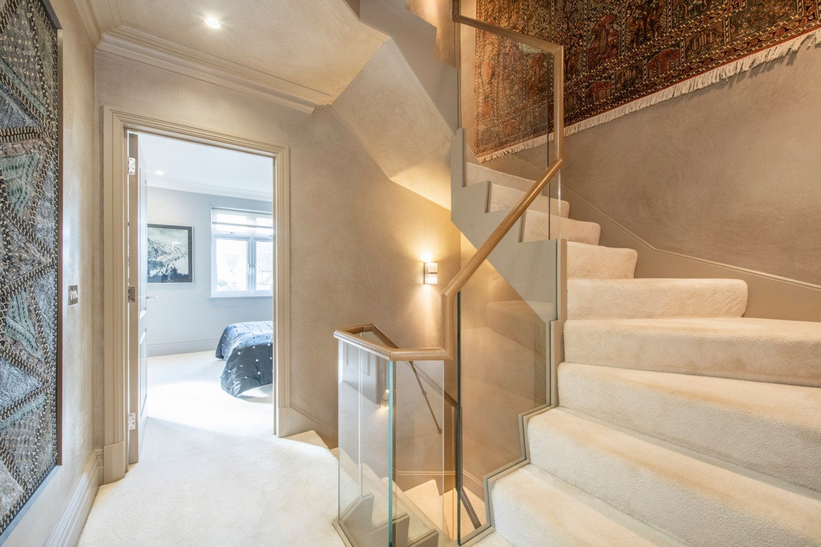 House Whitcome Mews in Greater London