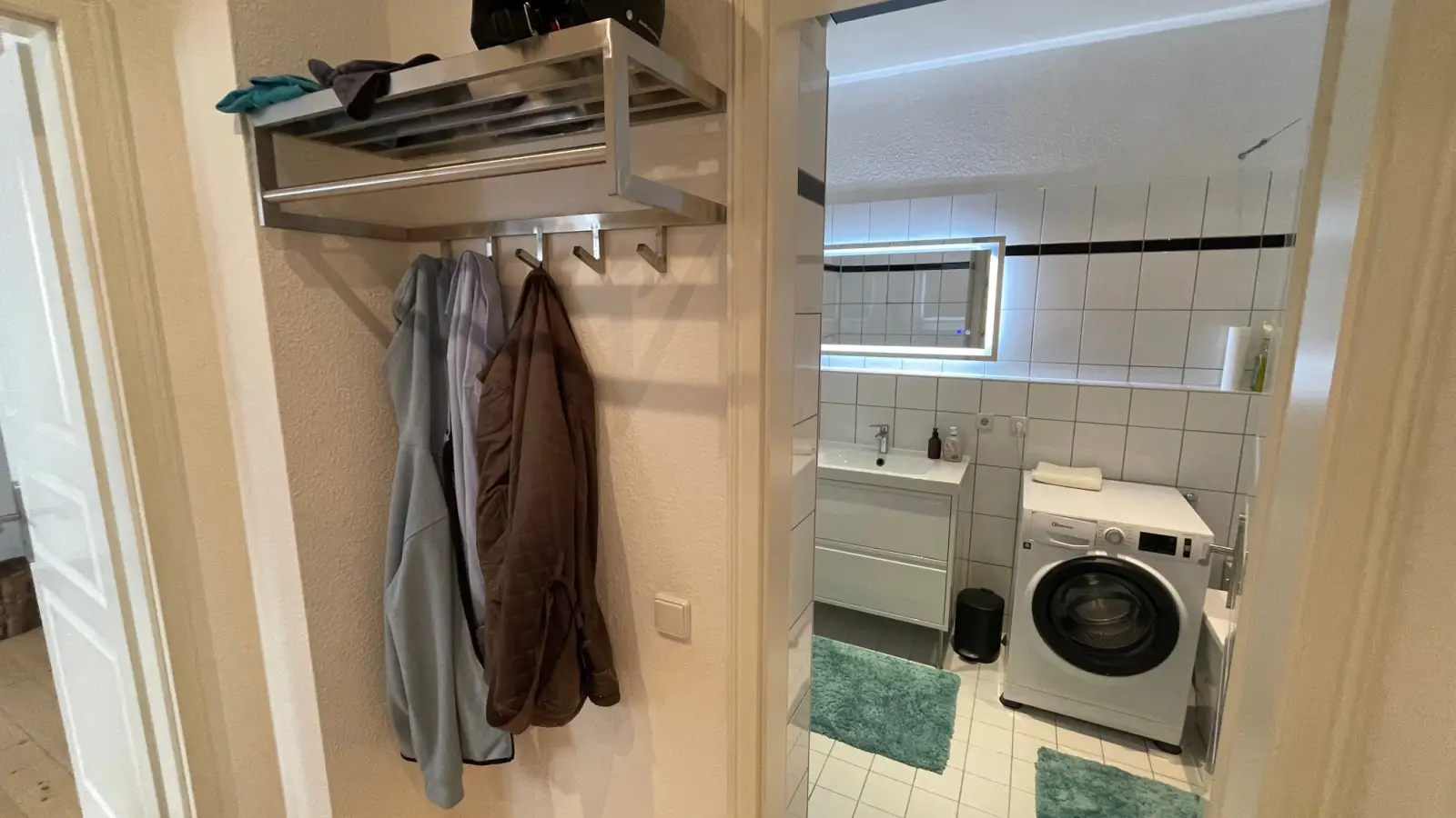 Wohnung Fehrbelliner Straße in Berlin