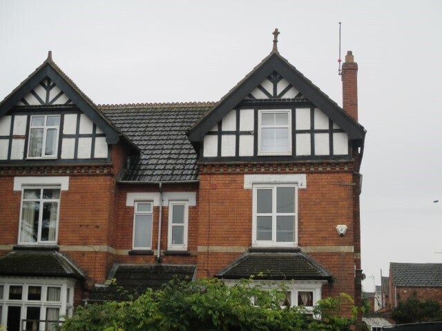 Room London Road in Kettering