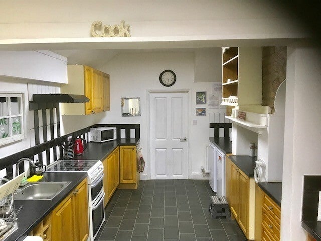 Room London Road in Kettering