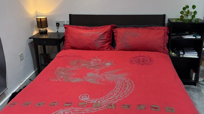 Room Rectory Gardens in Greater London
