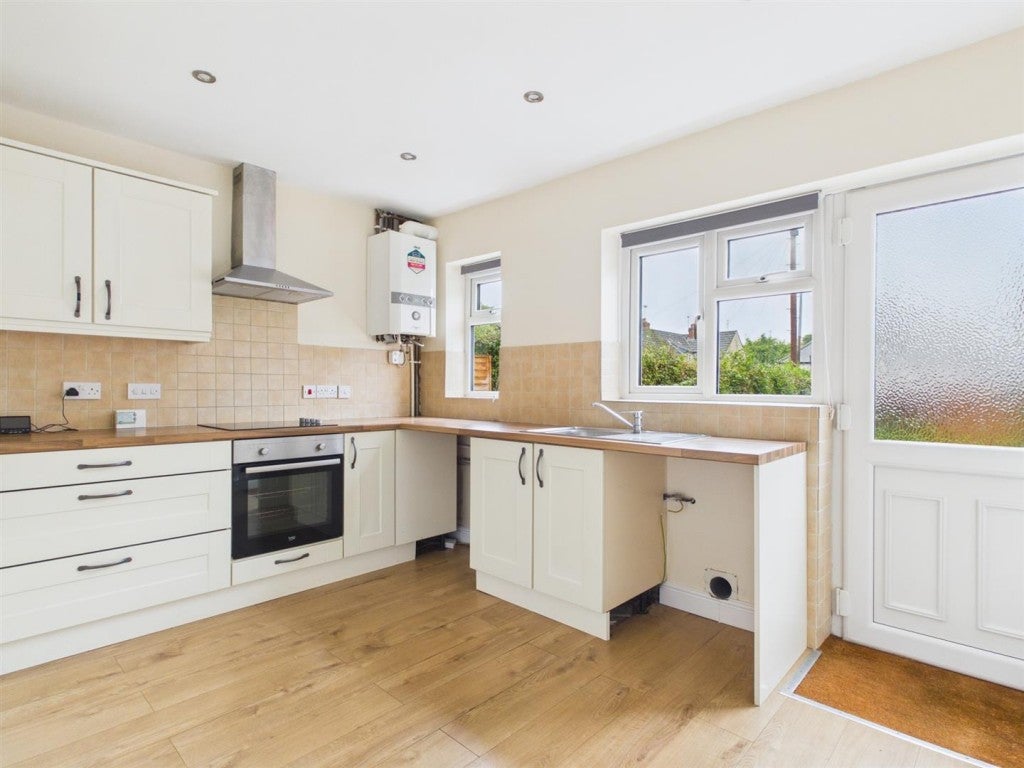 House Prescot Road in Stourbridge