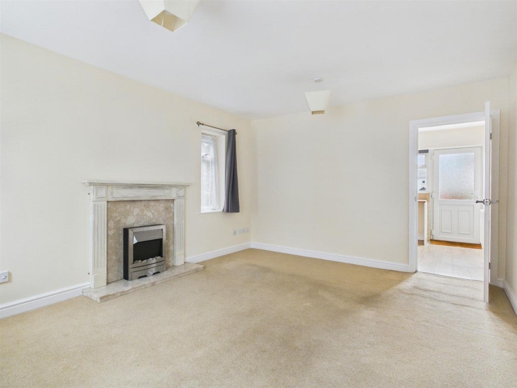 House Prescot Road in Stourbridge