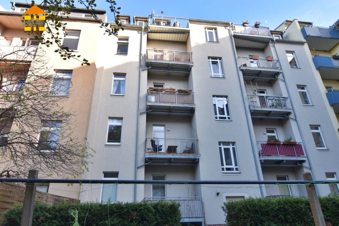 Wohnung Walter-Oertel-Straße in Chemnitz