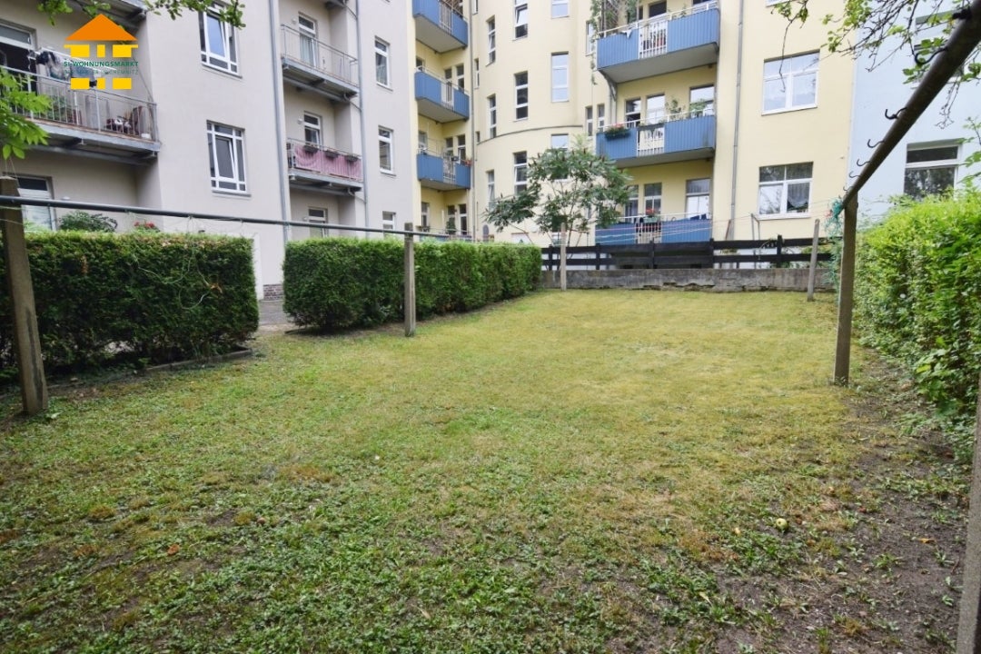 Wohnung Walter-Oertel-Straße in Chemnitz