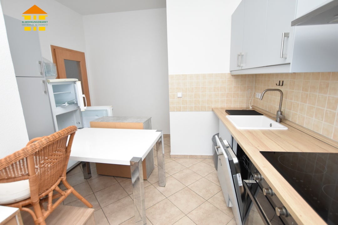 Wohnung Walter-Oertel-Straße in Chemnitz