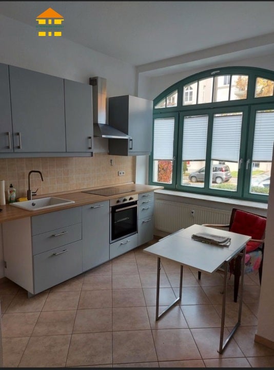 Wohnung Walter-Oertel-Straße in Chemnitz