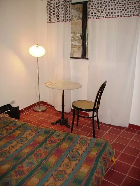 Room Rue d'Endoume in Marseille