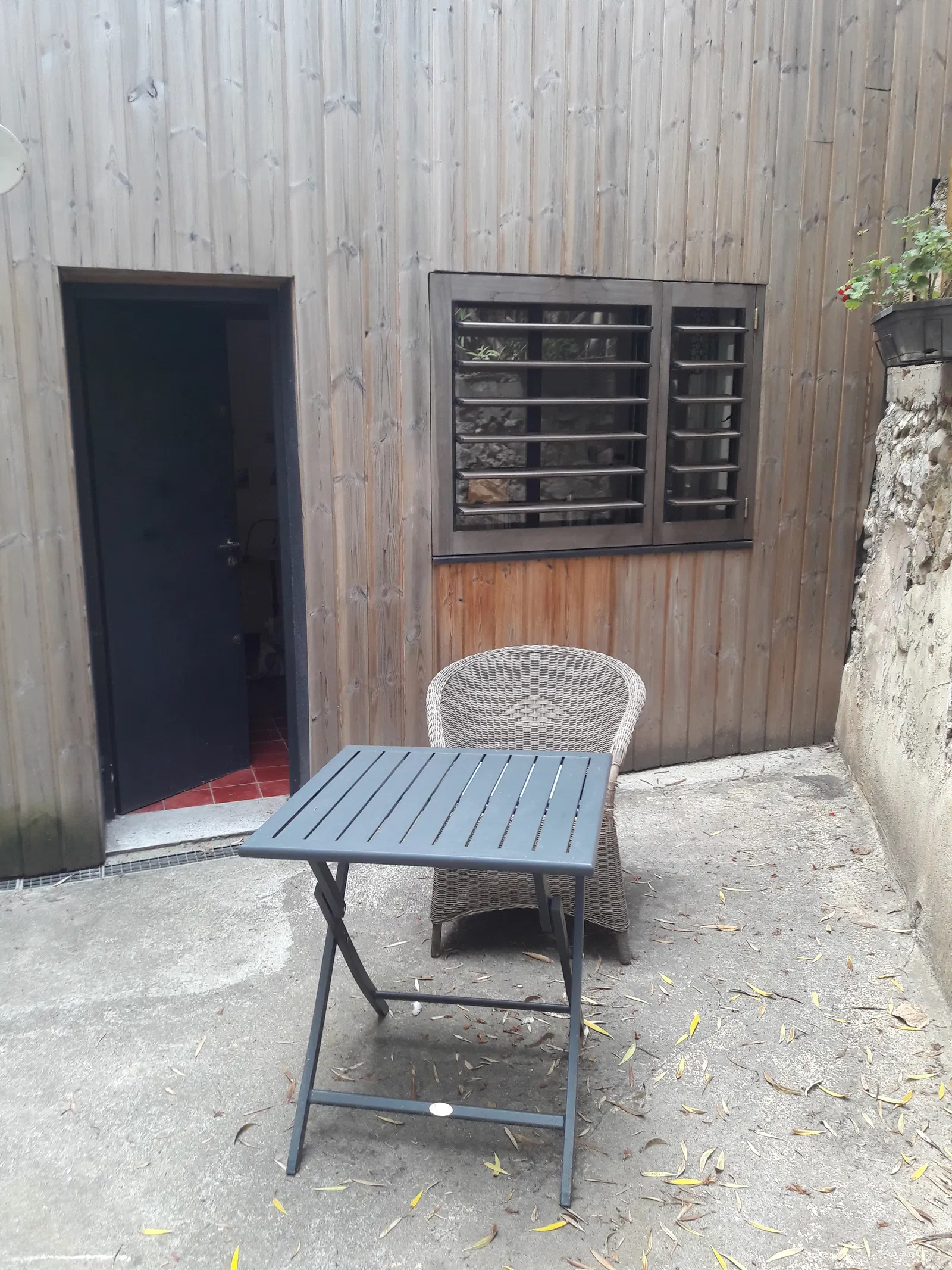 Room Rue d'Endoume in Marseille