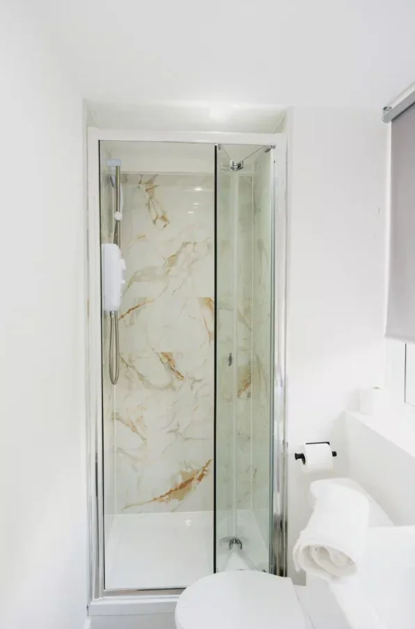 Flat Cheapside in Luton