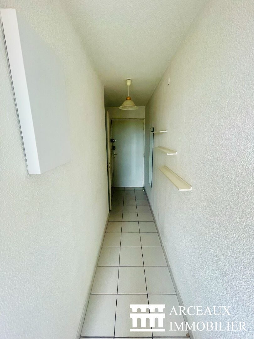Appartement Avenue de Monsieur Teste à Montpellier