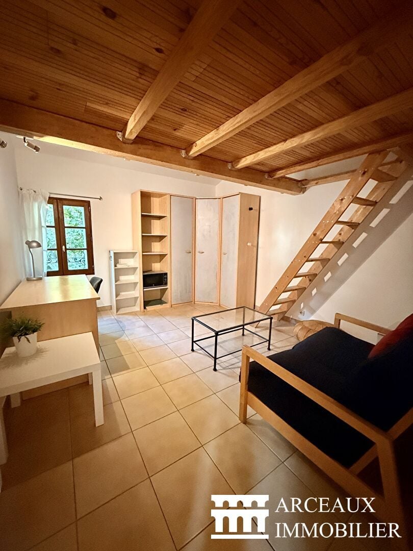 Appartement Avenue de Monsieur Teste à Montpellier