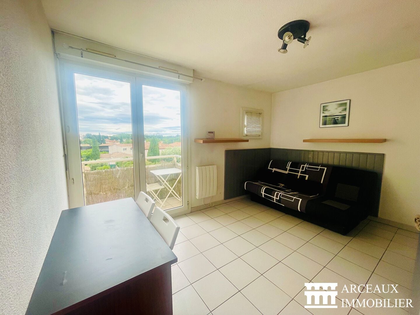 Appartement Avenue de Monsieur Teste à Montpellier