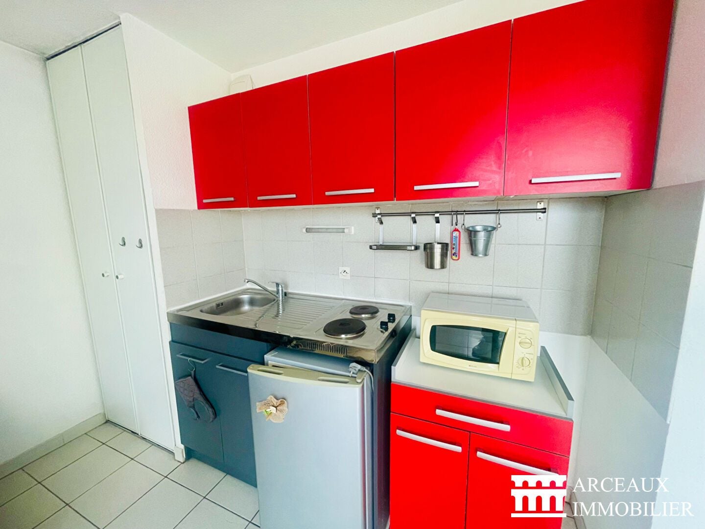 Appartement Avenue de Monsieur Teste à Montpellier