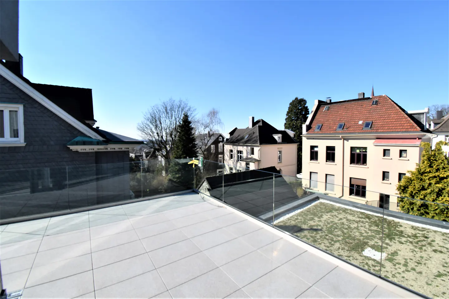 Wohnung Martin-Luther-Straße in Remscheid