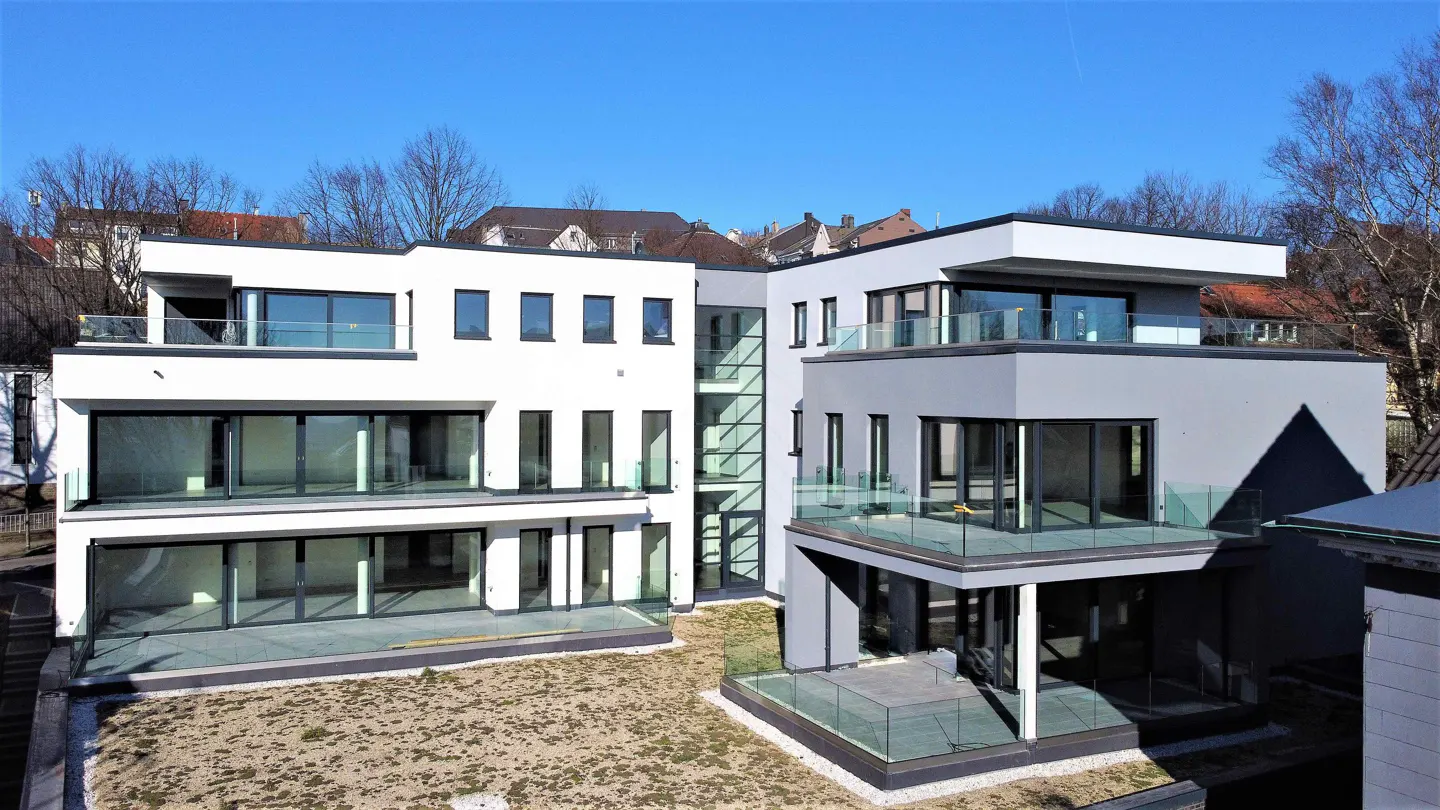 Wohnung Martin-Luther-Straße in Remscheid