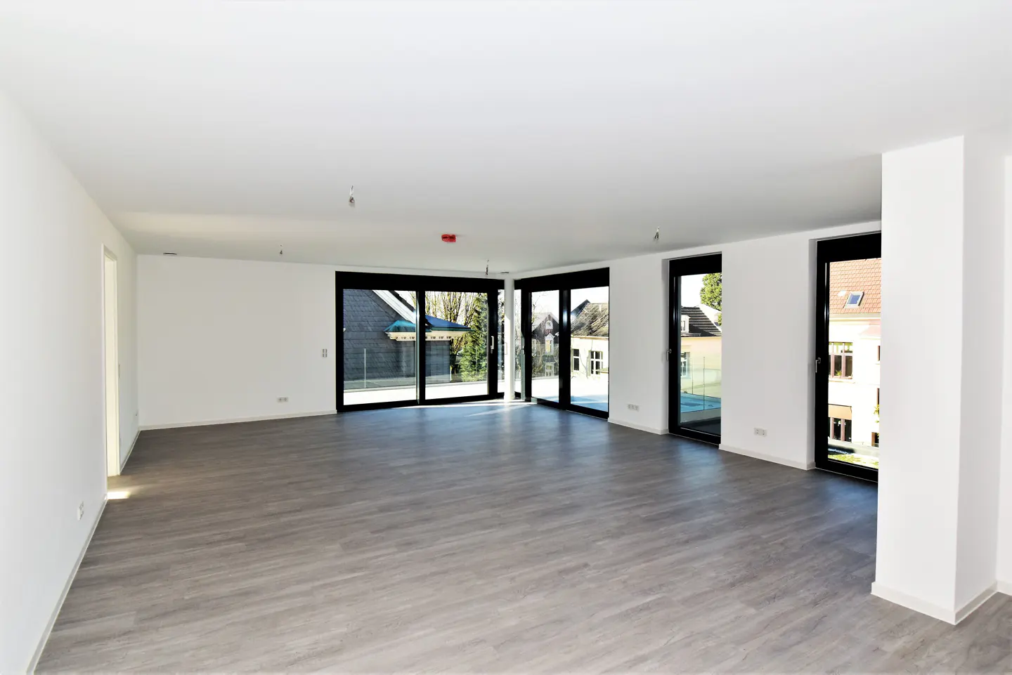 Wohnung Martin-Luther-Straße in Remscheid