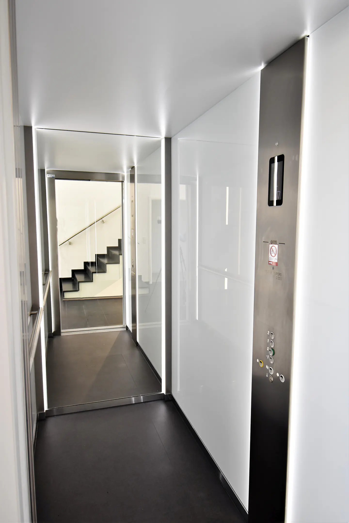 Wohnung Martin-Luther-Straße in Remscheid