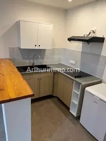 Appartement Place de la Madeleine à Béziers