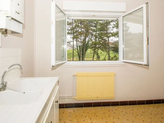 Appartement Avenue Charles de Gaulle à Montcenis