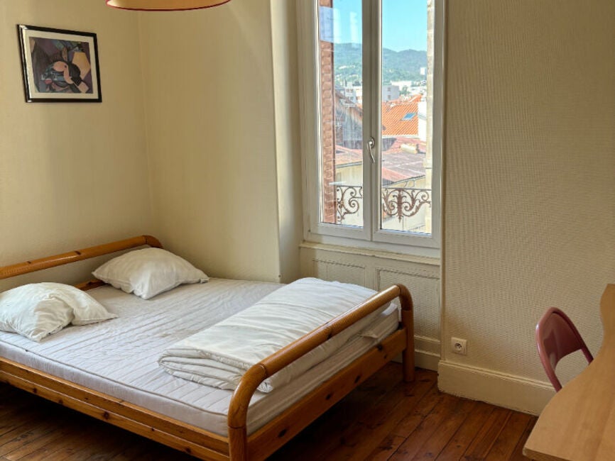 Appartement Place du Grand Pavois à Clermont-Ferrand