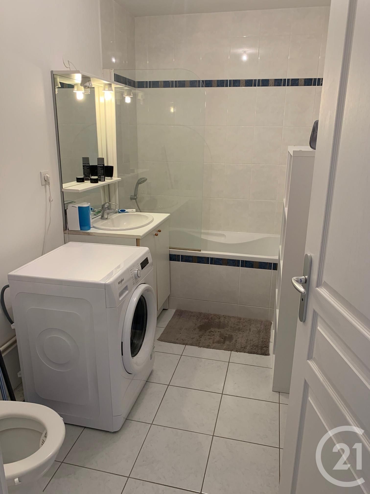 Appartement Rue Stéphane Mallarmé à Besançon